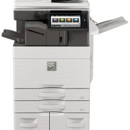 МФУ Sharp Griffin 2 MX-5051EU