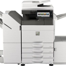 МФУ Sharp Griffin 2 MX-5051EU