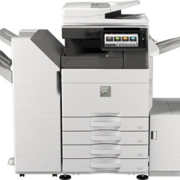 МФУ Sharp Griffin 2 MX-5051EU