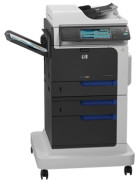 МФУ HP Color LaserJet Enterprise CM4540f