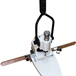 Дырокол StarBind YB-T30