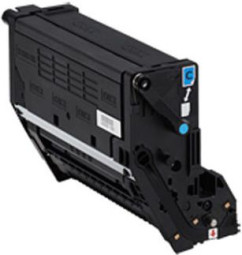 Тонер-картридж OKI Toner/Drum Cartridge (cyan) (PP084675)