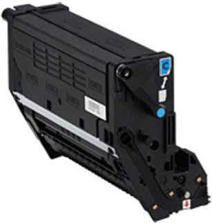 Тонер-картридж OKI Toner/Drum Cartridge (cyan) (PP084675)