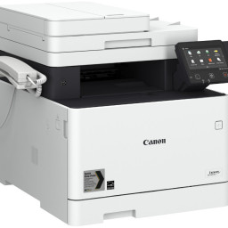 МФУ Canon i-SENSYS MF735Cx