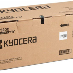 Тонер-картридж Kyocera Toner Kit TK-3200 (black), 40000 стр. (PP085095)