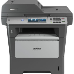 МФУ Brother MFC-8950DW