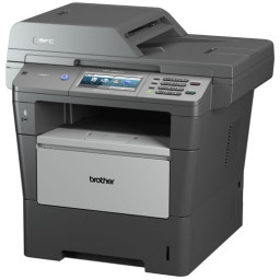МФУ Brother MFC-8950DW