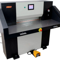 Резак Rigo Hydrocut 550