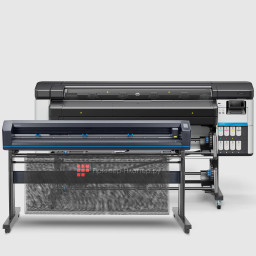 Латексный плоттер-каттер HP Latex 630 Plus Print&Cut