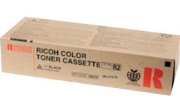 Картридж Ricoh Color Print Cartridge Type R2 (black), 24000 стр.
