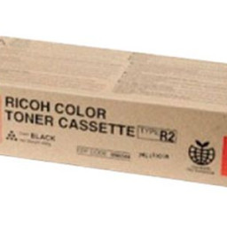 Картридж Ricoh Color Print Cartridge Type R2 (black), 24000 стр.