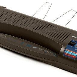 Пакетный ламинатор ProfiOffice Prolamic 330+