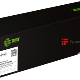 Тонер-картридж Cactus Toner CS-W9043MC для HP Color LaserJet Managed E77822, E77825, E77830 (magenta), 32000 стр.