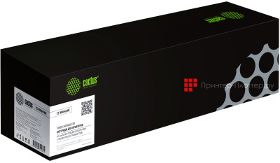 Тонер-картридж Cactus Toner CS-W9043MC для HP Color LaserJet Managed E77822, E77825, E77830 (magenta), 32000 стр.
