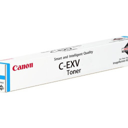 Тонер-картридж Canon Toner C-EXV51 (cyan) (PP023936)