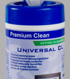 ProfiOffice салфетки чистящие Premium Universal CL, 100 шт.