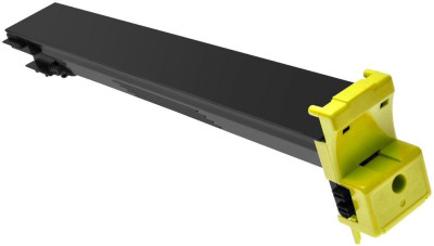 Тонер-картридж Konica Minolta Toner Cartridge TN-210Y (yellow), 12000 стр. (PP024170)