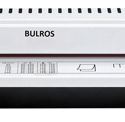 Пакетный ламинатор Bulros FGK4-320D