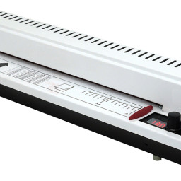 Пакетный ламинатор Bulros FGK4-320D