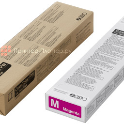 Картридж Riso ComColor FT Ink (magenta), 1000 мл