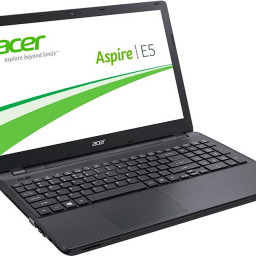 Ноутбук Acer Aspire E5-532-C5SZ