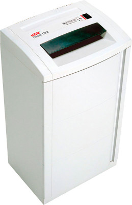 Уничтожитель (шредер) HSM Classic 125.2-1.9x15