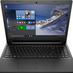 Ноутбук Lenovo IdeaPad 100-15