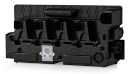 Samsung емкость для отработанного тонера Waste Toner Container CLT-W809