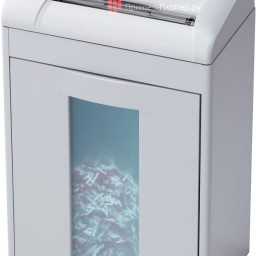 Уничтожитель (шредер) Ideal 2260 СС (3 x 25 мм)