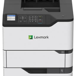 Принтер Lexmark MS821dn