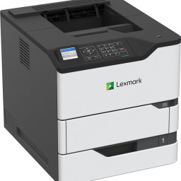 Принтер Lexmark MS821dn