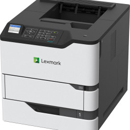 Принтер Lexmark MS821dn