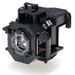 Запасная лампа Epson ELPLP41