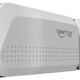 Карт-принтер IDP SMART 51L Ethernet USB