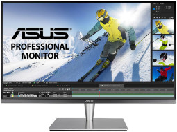 Монитор Asus ProArt PA32UC-K