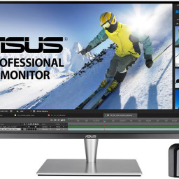 Монитор Asus ProArt PA32UC-K