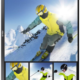 Монитор Asus ProArt PA32UC-K