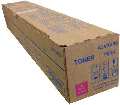 Тонер Konica Minolta Toner TN619M (magenta)