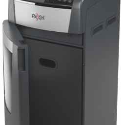 Уничтожитель (шредер) Rexel Optimum AutoFeed 600M