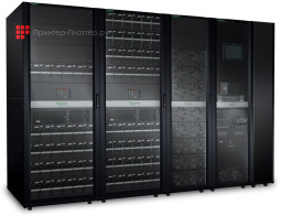 ИБП Schneider Electric APC Symmetra PX 300 кВт SY300K500DR-PD