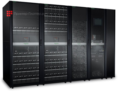 ИБП Schneider Electric APC Symmetra PX 300 кВт SY300K500DR-PD