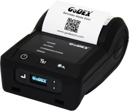 Термопринтер GoDEX MX30i