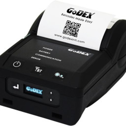 Термопринтер GoDEX MX30i