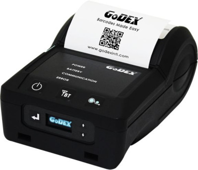 Термопринтер GoDEX MX30i
