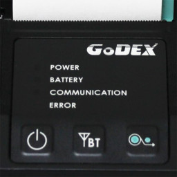 Термопринтер GoDEX MX30i