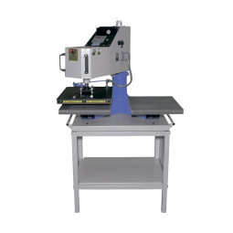 Плоский термопресс Schulze AirPress (2 x 38 x 45 см)