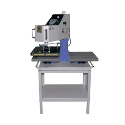 Плоский термопресс Schulze AirPress (2 x 38 x 45 см)