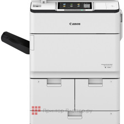 МФУ Canon imageRUNNER ADVANCE DX 6980i