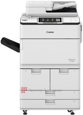 МФУ Canon imageRUNNER ADVANCE DX 6980i