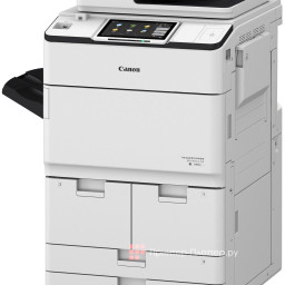 МФУ Canon imageRUNNER ADVANCE DX 6980i